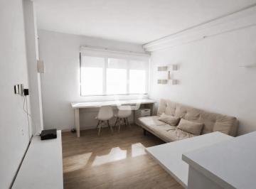 Apartamento · 38m² · 1 Quarto · 1 Vaga · Avenida Ibijaú, 364 - Moema