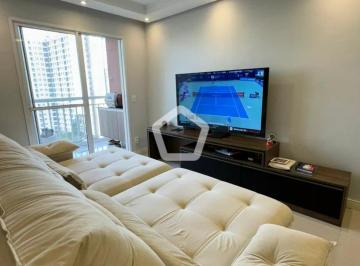 Apartamento · 64m² · 2 Quartos · 1 Vaga · Rua Hipódromo, 680 - Mooca