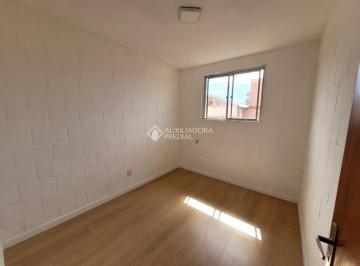 Apartamento · 40m² · 2 Quartos · 1 Vaga · Apartamento 2 quartos no bairro Rubem Berta