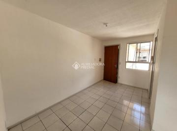 Apartamento · 40m² · 2 Quartos · 1 Vaga · Apartamento 2 quartos no bairro Rubem Berta