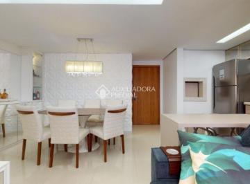 Apartamento · 72m² · 3 Quartos · 2 Vagas · Apartamento 3 quartos no bairro Santa Teresa.