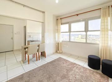 Apartamento · 29m² · 1 Quarto · Apartamento JK Centro Histórico