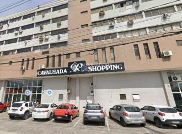 Comercial · 21m² · Sala Comercial no Bairro Cavalhada