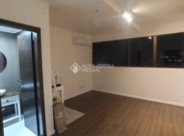 Comercial · 21m² · Sala Comercial no Bairro Cavalhada