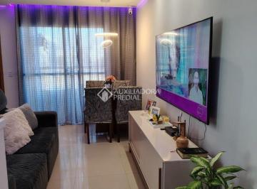 Apartamento · 44m² · 2 Quartos · 1 Vaga · Apartamento 2 quartos no bairro Costa e Silva.