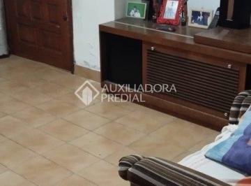 Casa · 250m² · 3 Quartos · 2 Vagas · SOBRADO COM 240M² - PARQUE MARAJOARA - SANTO ANDRÉ
