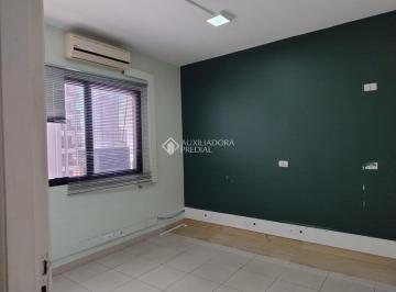 Comercial · 38m² · 1 Vaga · Sala comercial na vila Guiomar em Santo André com 38 m2 de área privativa e 1 vaga de garagem