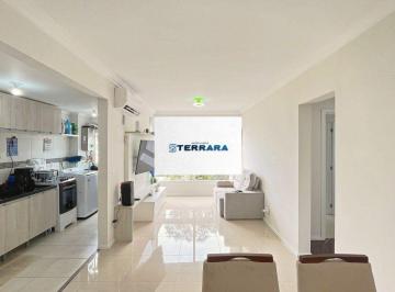 sala · Apartamento 2 dormitórios com suíte | 2 vagas | Mobiliado | Vista da cidade