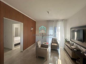 Casa · 109m² · 3 Quartos · 2 Vagas · Casa à Venda em Serraria, São José: 3 Quartos, 109m², R$760mil