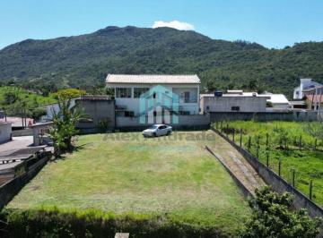 Terreno · 575m² · Terreno à Venda em Areias do Meio, Gov. Celso Ramos – R$500mil