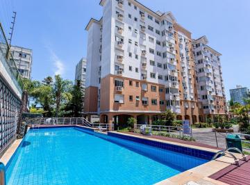 Apartamento · 86m² · 3 Quartos · 1 Vaga · Apartamento de 3 dormitórios vaga e infra DESOCUPADO