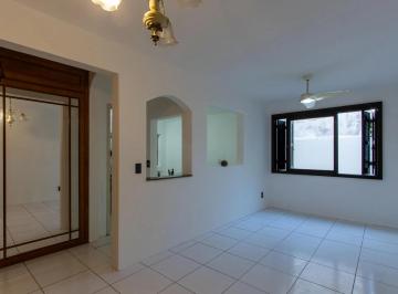 Casa · 116m² · 3 Quartos · 1 Vaga · Casa de condomínio, 3 dormitórios, 1 suíte, 1 vaga coberta, no bairro Cristal.