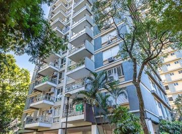 Apartamento · 168m² · 3 Quartos · 1 Vaga · Apartamento no Moinhos de Vento de 3 dormitórios vaga e infra DESOCUPADO