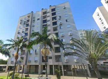 Apartamento · 64m² · 3 Quartos · 1 Vaga · Apartamento 3 dormitórios, 1 suíte, salão de festas e 1 vaga no Bairro Sarandi.
