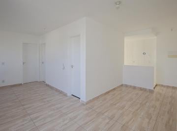 Apartamento · 62m² · 3 Quartos · 1 Vaga · Apartamento a venda no bairro São Sebastião