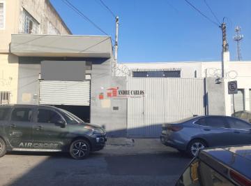 Comercial · 160m² · 2 Vagas · Galpão em Bussocaba - Osasco