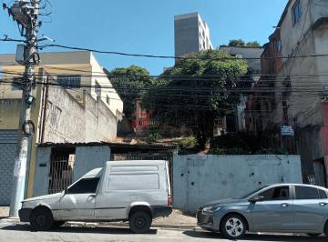 Terreno · 513m² · Terreno em Baronesa - Osasco