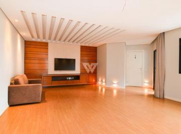 Apartamento de 3 quartos, Curitiba · APARTAMENTO 3 QUARTOS 1 SUÍTE 3 VAGAS COM VARANDA 150M²- BATEL