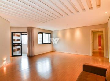 Apartamento de 3 quartos, Curitiba · APARTAMENTO 3 QUARTOS 1 SUÍTE 3 VAGAS COM VARANDA 150M²- BATEL
