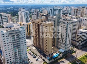 Apartamento · 34m² · 1 Quarto · 1 Vaga · UNO Residence : 1 quarto perfeito para viver ou rentabilizar  1 VG