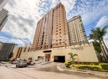 Apartamento · 34m² · 1 Quarto · 1 Vaga · UNO Residence : 1 quarto perfeito para viver ou rentabilizar 1 VG