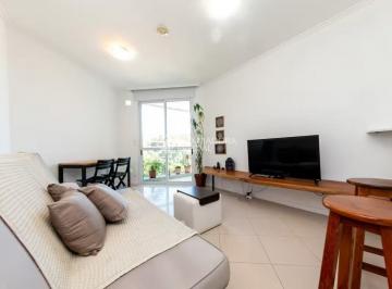Apartamento · 42m² · 1 Quarto · Apartamento no Morro das Pedras, Florianópolis