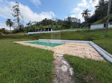 Rural · 121000m² · 3 Quartos · Sítio com 5 alqueires, rico em água e natureza preservada