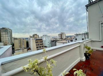 Apartamento · 37m² · 1 Quarto · Apt 1 dormitorio no centro