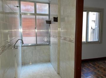 Apartamento · 37m² · 1 Quarto · Apt 1 dormitorio no centro