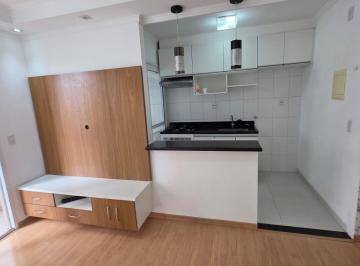 Apartamento · 49m² · 2 Quartos · 1 Vaga · Apartamento à Venda no City Jaraguá SP, 2 Dorms, 49m², R$320mil