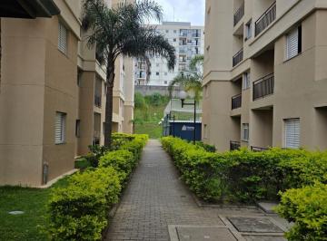 Apartamento · 49m² · 2 Quartos · 1 Vaga · Apartamento para Locação em City Jaraguá, SP | 2 Dorms