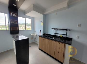 Apartamento · 42m² · 2 Quartos · 1 Vaga · Aluguel de Apartamento em Laranjeiras Caieiras 2 Dorms 42m²
