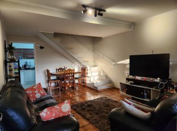 Casa · 85m² · 3 Quartos · 1 Vaga · CASA - SÃO CAETANO DO SUL - BOA VISTA