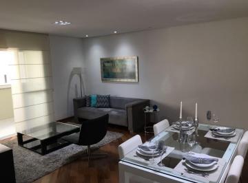 Apartamento · 120m² · 3 Quartos · 2 Vagas · APARTAMENTO - SÃO CAETANO - BAIRRO OLÍMPICO