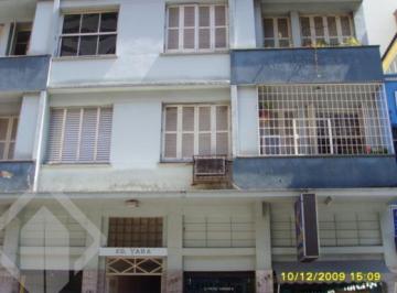 Apartamento · 37m² · 1 Quarto · Apt 1 dormitorio no centro