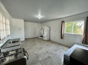 Casa · 50m² · 1 Quarto · 3 Vagas · Casa à venda 1 quarto, sendo 1 suíte | Fazenda Santo Antônio – São José/SC