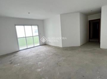 Apartamento · 120m² · 3 Quartos · 2 Vagas · APARTAMENTO - SÃO CAETANO DO SUL - BAIRRO OLÍMPICO