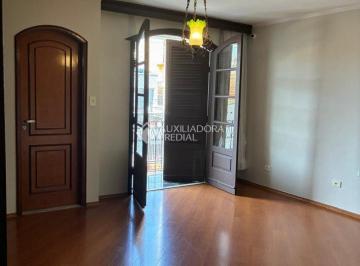 Casa · 235m² · 3 Quartos · 5 Vagas · SOBRADO - SÃO CAETANO DO SUL - SANTA MARIA