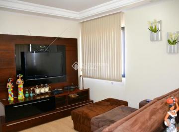 Apartamento · 100m² · 3 Quartos · 2 Vagas · APARTAMENTO - SÃO CAETANO - CERÂMICA
