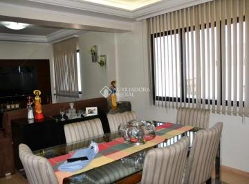 Apartamento · 100m² · 3 Quartos · 2 Vagas · APARTAMENTO - SÃO CAETANO - CERÂMICA