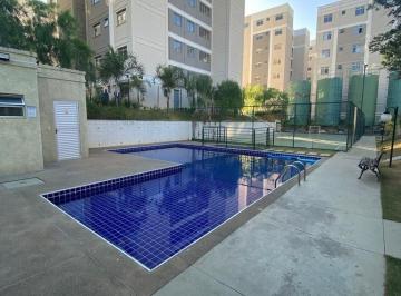 Apartamento · 45m² · 2 Quartos · 1 Vaga · Apartamento em Condominio Ville Luxemburgo -  Lagoa Santa