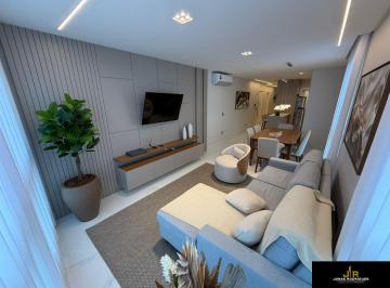 Apartamento · 101m² · 2 Quartos · 1 Vaga · Apartamento 2 Dormitórios á venda em Tramandaí - Bairro Centro