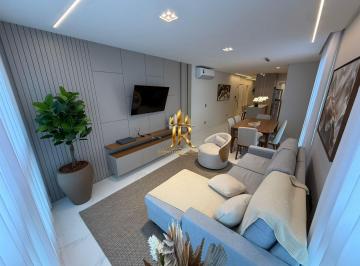 Apartamento · 101m² · 2 Quartos · 1 Vaga · Apartamento 2 Dormitórios á venda em Tramandaí - Bairro Centro