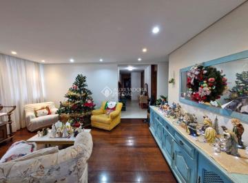 Apartamento · 270m² · 4 Quartos · 3 Vagas · Lindo Apartamento à venda com 270m², Bairro Jardim - Santo André - com 4 dormitórios 1 suíte , 3 vag
