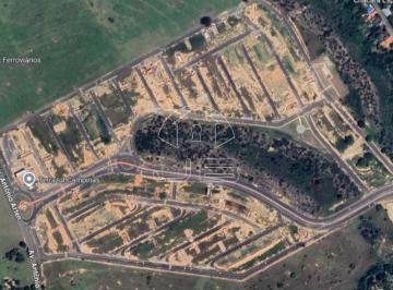 Foto 01 · Terreno à Venda  no Loteamento Terrazul - Bairro Parque Valença em Campinas-SP -