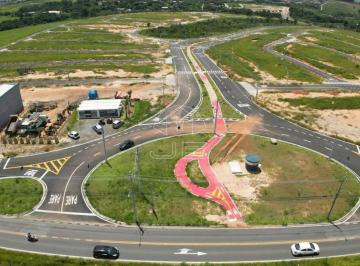 Foto 03 · Terreno à Venda no Loteamento Terrazul - Bairro Parque Valença em Campinas-SP -