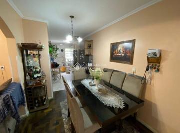 Apartamento · 85m² · 3 Quartos · Apartamento 3 dormitórios com 89m² em excelente localização