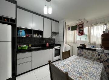 Apartamento com 70m² e dois dormitórios no bairro vila Belvedere em Americana · Apartamento com 70m² e dois dormitórios no bairro vila Belvedere em Americana
