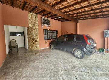 Casa térrea com duas suítes no bairro parque das nações em Americana · Casa térrea com duas suítes no bairro parque das nações em Americana