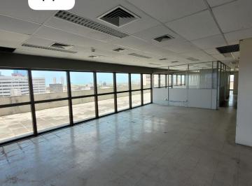 Comercial · 566m² · 1 Quarto · 3 Vagas · Laje Corporativa 566m² com 3 Vagas – Boa Vista, ao lado do Shopping